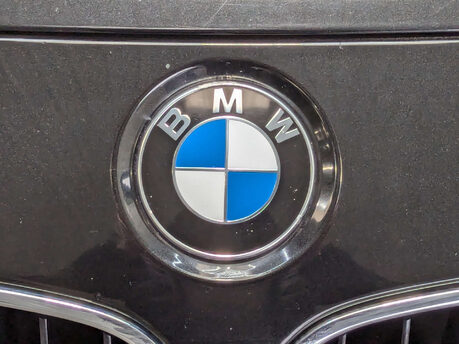 BMW 4 Series 2.0 420D Gran Coupe SE 5dr 23