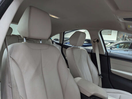 BMW 4 Series 2.0 420D Gran Coupe SE 5dr 52