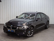 BMW 4 Series 2.0 420D Gran Coupe SE 5dr 7