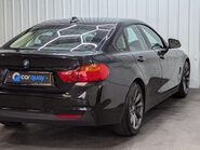 BMW 4 Series 2.0 420D Gran Coupe SE 5dr 37