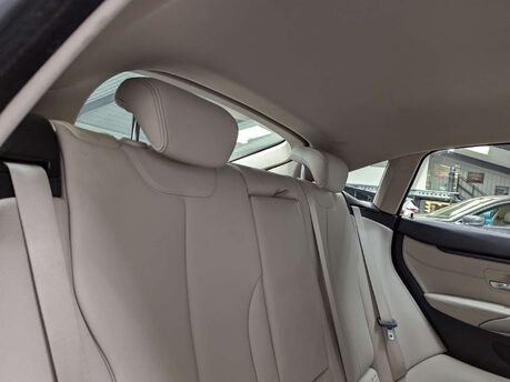 BMW 4 Series 2.0 420D Gran Coupe SE 5dr 64