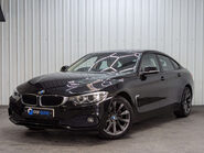 BMW 4 Series 2.0 420D Gran Coupe SE 5dr 6