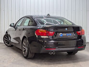 BMW 4 Series 2.0 420D Gran Coupe SE 5dr 11