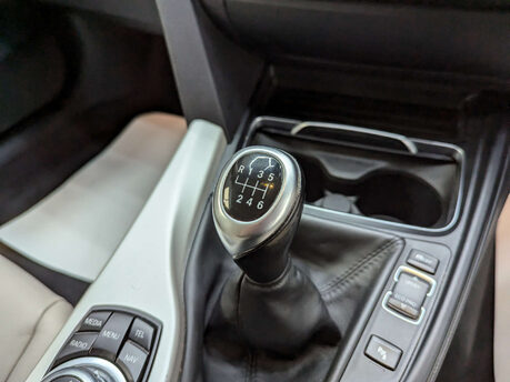 BMW 4 Series 2.0 420D Gran Coupe SE 5dr 93