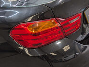 BMW 4 Series 2.0 420D Gran Coupe SE 5dr 42