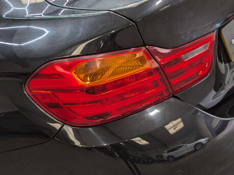 BMW 4 Series 2.0 420D Gran Coupe SE 5dr 42