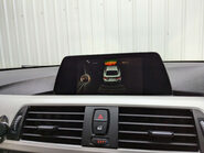 BMW 4 Series 2.0 420D Gran Coupe SE 5dr 86