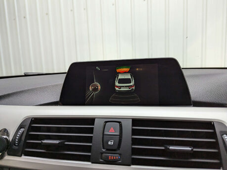 BMW 4 Series 2.0 420D Gran Coupe SE 5dr 86