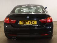 BMW 4 Series 2.0 420D Gran Coupe SE 5dr 11