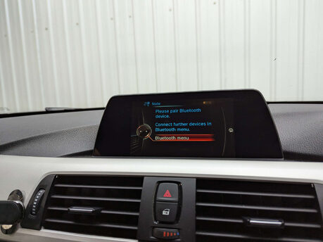 BMW 4 Series 2.0 420D Gran Coupe SE 5dr 89
