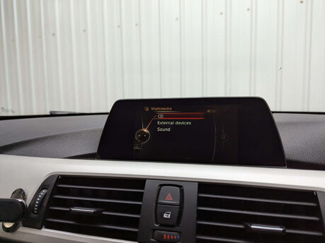 BMW 4 Series 2.0 420D Gran Coupe SE 5dr 92