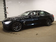 BMW 4 Series 2.0 420D Gran Coupe SE 5dr 21