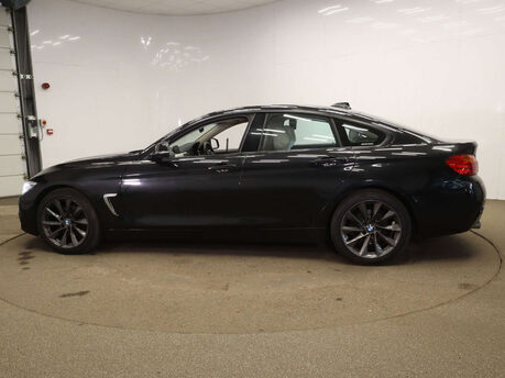 BMW 4 Series 2.0 420D Gran Coupe SE 5dr 15