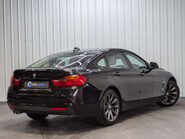 BMW 4 Series 2.0 420D Gran Coupe SE 5dr 8