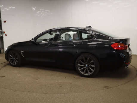 BMW 4 Series 2.0 420D Gran Coupe SE 5dr 13