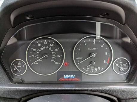 BMW 4 Series 2.0 420D Gran Coupe SE 5dr 76