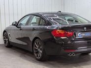 BMW 4 Series 2.0 420D Gran Coupe SE 5dr 34
