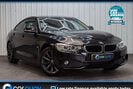 BMW 4 Series 2.0 420D Gran Coupe SE 5dr