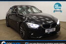 BMW 4 Series 2.0 420D Gran Coupe SE 5dr