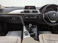 BMW 4 Series 2.0 420D Gran Coupe SE 5dr 83