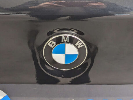 BMW 4 Series 2.0 420D Gran Coupe SE 5dr 39