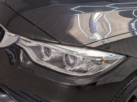 BMW 4 Series 2.0 420D Gran Coupe SE 5dr 29