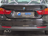 BMW 4 Series 2.0 420D Gran Coupe SE 5dr 40