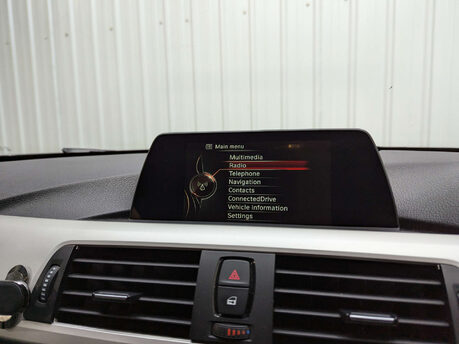 BMW 4 Series 2.0 420D Gran Coupe SE 5dr 88