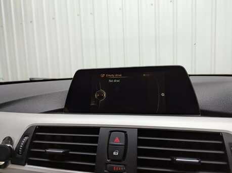 BMW 4 Series 2.0 420D Gran Coupe SE 5dr 91
