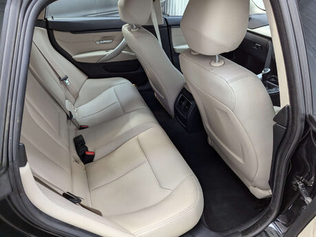 BMW 4 Series 2.0 420D Gran Coupe SE 5dr 61