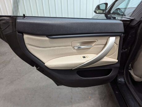 BMW 4 Series 2.0 420D Gran Coupe SE 5dr 71
