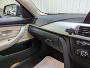 BMW 4 Series 2.0 420D Gran Coupe SE 5dr 95