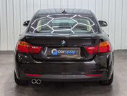 BMW 4 Series 2.0 420D Gran Coupe SE 5dr 38