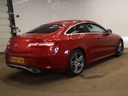 Mercedes-Benz E Class 2.0 E 220 D AMG Line Premium Auto 2dr 7