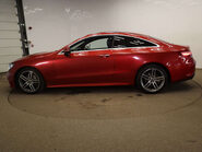 Mercedes-Benz E Class 2.0 E 220 D AMG Line Premium Auto 2dr 13