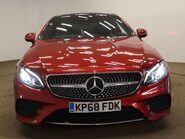 Mercedes-Benz E Class 2.0 E 220 D AMG Line Premium Auto 2dr 23