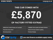 Mercedes-Benz E Class 2.0 E 220 D AMG Line Premium Auto 2dr 15