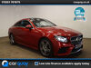 Mercedes-Benz E Class 2.0 E 220 D AMG Line Premium Auto 2dr