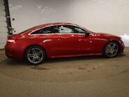 Mercedes-Benz E Class 2.0 E 220 D AMG Line Premium Auto 2dr 9