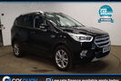 Ford Kuga 2.0 Kuga Titanium TDCI 5dr