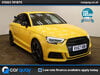 Audi A3 1.5 3 Black Edition TFSI Semi-Auto 4dr