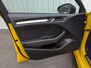 Audi A3 1.5 3 Black Edition TFSI Semi-Auto 4dr 54