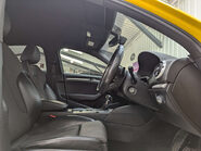 Audi A3 1.5 3 Black Edition TFSI Semi-Auto 4dr 47
