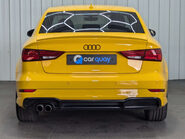 Audi A3 1.5 3 Black Edition TFSI Semi-Auto 4dr 37