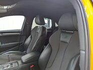 Audi A3 1.5 3 Black Edition TFSI Semi-Auto 4dr 52
