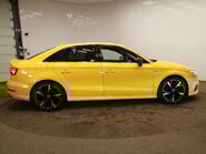 Audi A3 1.5 3 Black Edition TFSI Semi-Auto 4dr 7