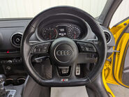 Audi A3 1.5 3 Black Edition TFSI Semi-Auto 4dr 71