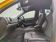 Audi A3 1.5 3 Black Edition TFSI Semi-Auto 4dr 53