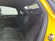 Audi A3 1.5 3 Black Edition TFSI Semi-Auto 4dr 63