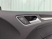 Audi A3 1.5 3 Black Edition TFSI Semi-Auto 4dr 79